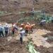 Terkendala Cuaca, Pencarian 2 Korban Longsor di Tenjowaringin Tasik Dihentikan