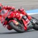 Marc Marquez Mendominasi! Hasil Sprint Race MotoGP Belanda, Quartararo dan Bagnaia Keteteran