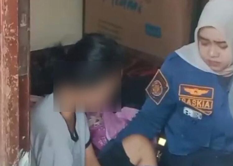 Ibu Rumah Tangga di Bekasi Datangi Damkar karena Laporan KDRT Tak Ditindaklanjuti Polisi