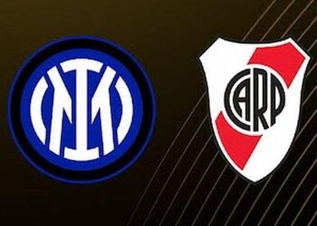 Inter Milan vs River Plate Bukan Jala Live atau Yalla Shoot