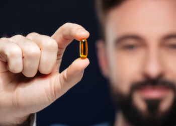 Jarang Disadari, Ini 5 Dampak Buruk Kekurangan Vitamin A, Bisa Picu Masalah Kesuburan?