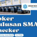 Lulusan SMA Bisa Daftar! MGM Bosco Logistic Bandung Gelar Loker Checker