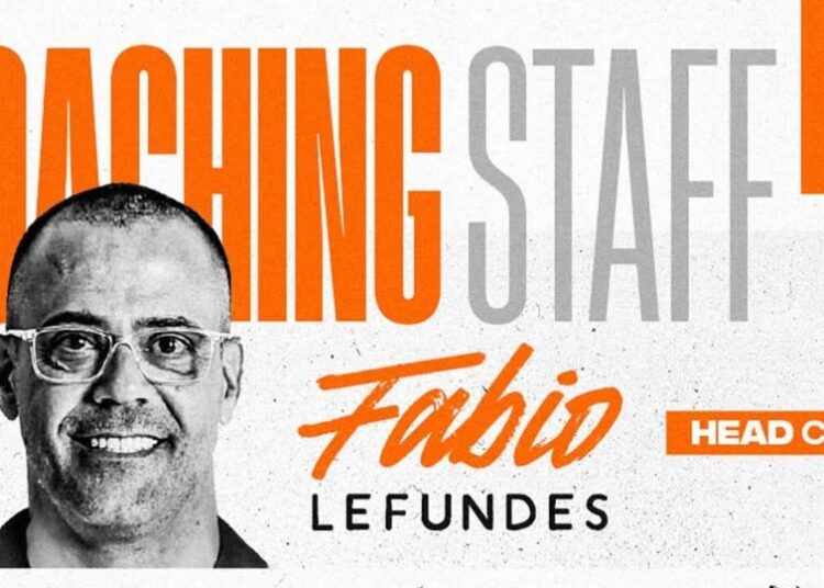 Pelatih Borneo FC (istimewa)