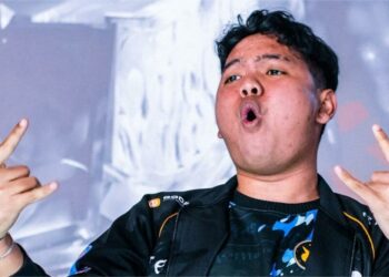 Onic juara MPL