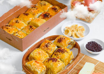 Menggoda! Ini 3 Oleh-Oleh Khas Bandung yang Cocok yang Pas Banget Buat Keluarga