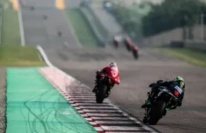 Link Live Streaming MotoGP Italia 2025