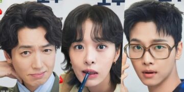 Fakta-Fakta Menarik Drama Korea Oh My Ghost Clients, Drakor Hits yang Sedang Populer