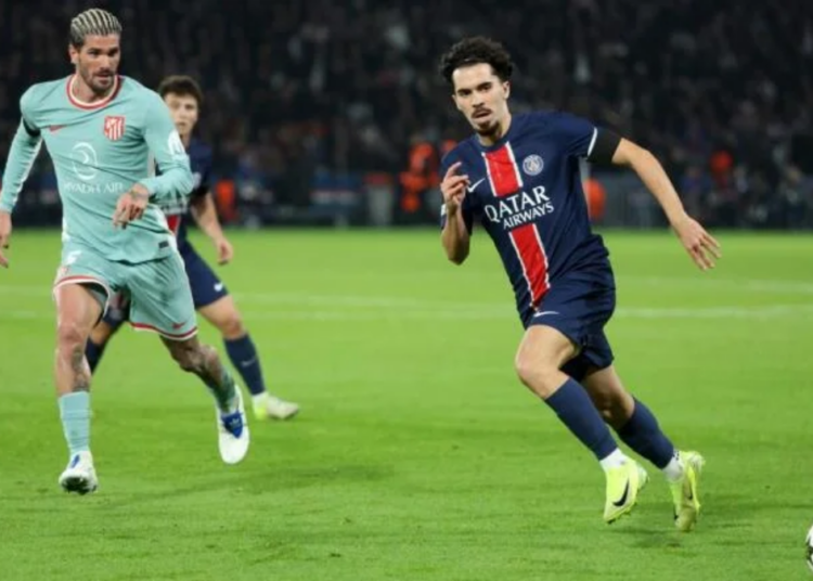 SEDANG BERLANGSUNG FIFA Club World Cup 2025: PSG vs Atletico Madrid, Berikut LINK Live Streamingnya