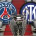 Live PSG vs Inter Milan Jalalive (X.com/Champions League)