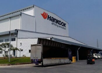 Info Lowongan Kerja PT Hankook Tire Indonesia, Produsen Ban Terkenal Buran Lamar !