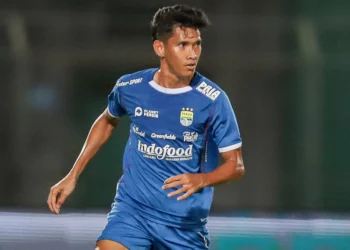Ryan Kurnia Jadi Pemain Ke-10 yang Berpisah dengan Persib, Perombakan Besar Maung Bandung