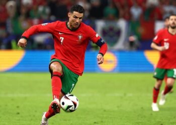 Live Portugal vs Spanyol Jalalive