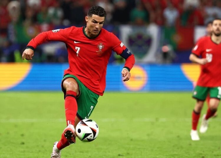 Live Portugal vs Spanyol Jalalive