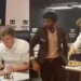 Viral di Media Sosial! Magnus Carlsen Gebrak Meja Usai Kalah dari Gukesh di Norway Chess 2025