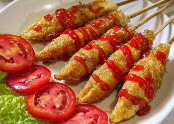 Resep Sempol Ayam Gurih dan Renyah, Camilan Rumahan yang Cocok Buat jadi Ide Jualan!