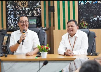 KPK Nilai Kabupaten Bandung Terbaik di Jabar , Ini Alasanya