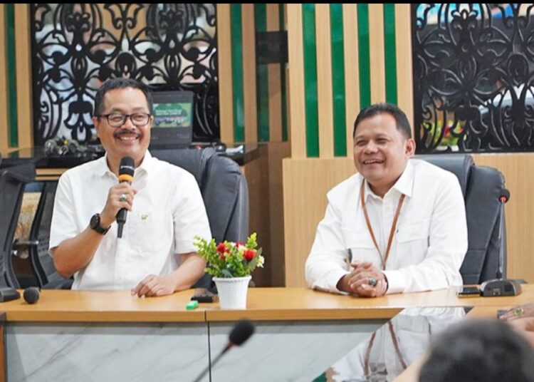 KPK Nilai Kabupaten Bandung Terbaik di Jabar , Ini Alasanya