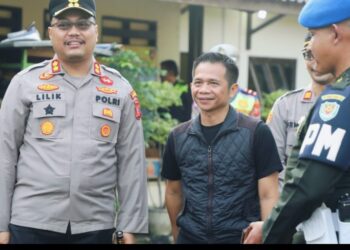 Siap-siap, Pelajar Purwakarta yang Masih Keluyuran di Atas Jam 9 Malam Akan Dirazia