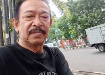 Barak Militer ala Kang Dedi Mulyadi