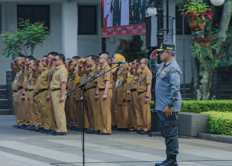 Jam Malam bagi Pelajar Berlaku Mulai Malam Ini di Kota Bandung, Diam di Rumah Jangan Keluyuran