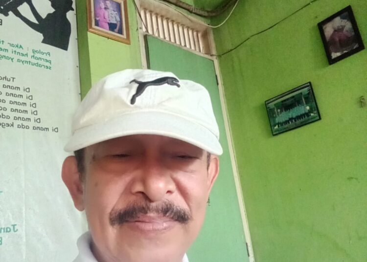 Provinsi Cirebon Antara Asa dan Fakta