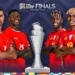 Jadwal Final UEFA Nations League 2025: Portugal vs Spanyol di Allianz Arena, Duel Lintas Generasi Cristiano Ronaldo vs Lamine Yamal