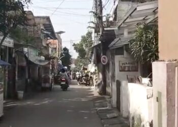 Ternyata Daerah “Paling Pancasila” di Bandung Ada di Cicadas!! Inilah Faktanya