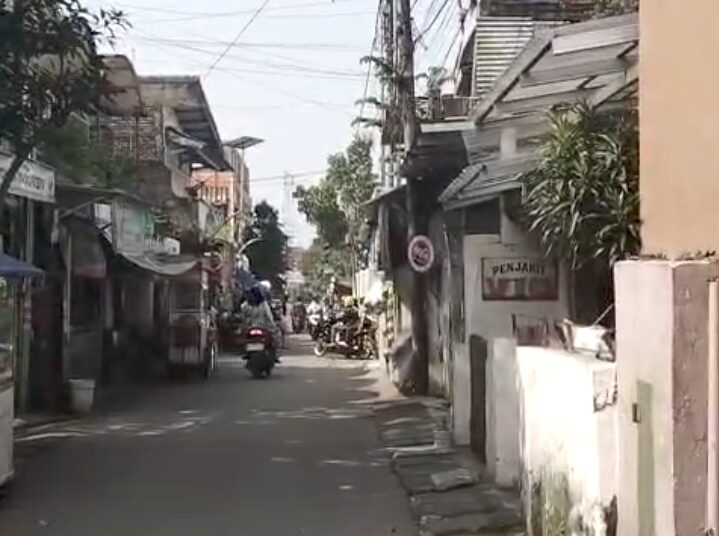 Ternyata Daerah “Paling Pancasila” di Bandung Ada di Cicadas!! Inilah Faktanya