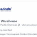LOKER Gaji Rp 4 Juta di PT Arindo Pacific Chemicals Cabang Bandung, Lamar Sekarang!