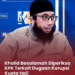 Heboh! Ustaz Khalid Basalamah Diperiksa KPK Terkait Kuota Haji, Ini Fakta Sebenarnya!