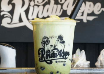 INI Jajanan Tren Sumedang 2025: Kuliner Khas dengan Sentuhan Modern