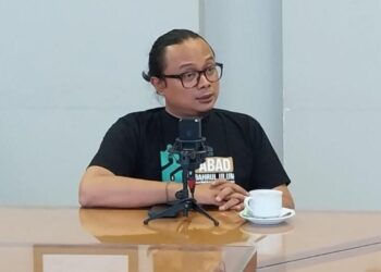 Issu Keretakan Hubungan antara Walikota Cirebon dengan Wakilnya  Makin Meluas, PKB Mulai Gerah