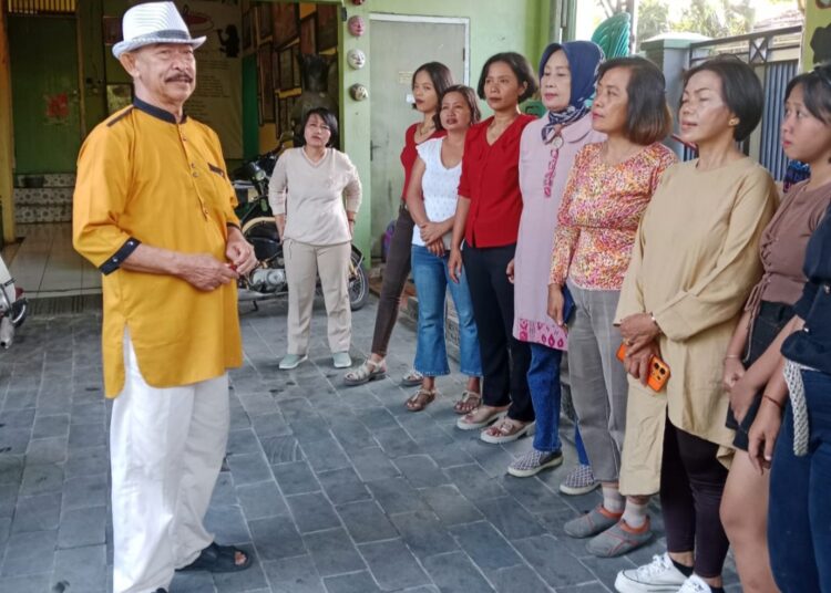 Lagu Jabar Istimewa Kali Pertama Akan Dikumandangkan 11 Juli di Cirebon