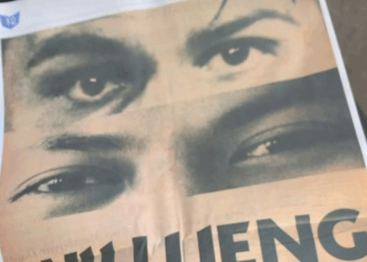 Kemarin di Mobitron, Kini Wajah Pemain Baru Persib Muncul di Koran, Bikin Bobotoh Penasaran