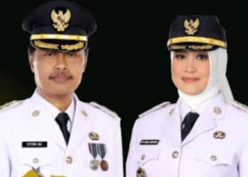 Issu Keretakan Walikota Cirebon dan Wakilnya Makin Meluas, Warga Minta Ada Solusi