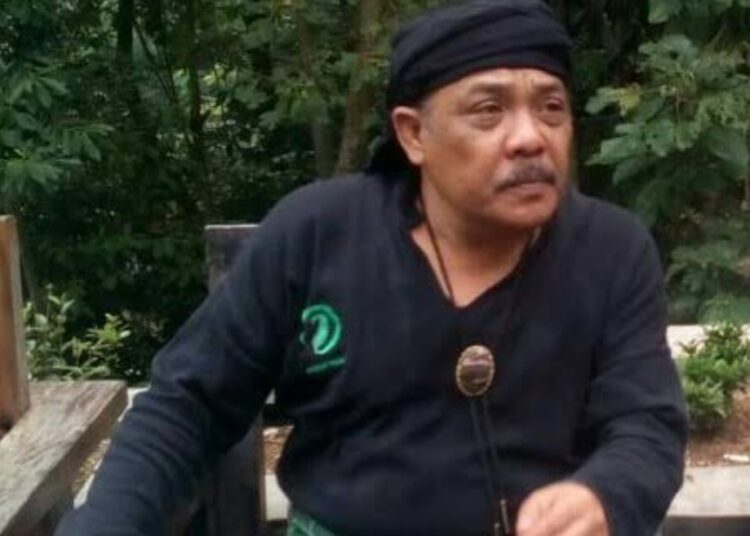 Waduh, Ucapan Kepala Bappeda Jabar Dianggap Langgar Etika, Harusnya Tetap Aspiratif