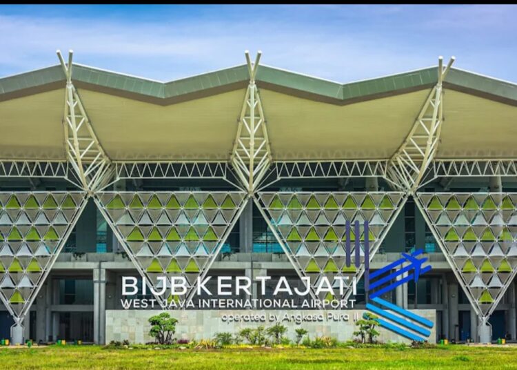 Corong Jabar Kritisi BIJB, Proyek Ambisius Tanpa Kajian Matang, Jadikan Bengkel Pesawat Saja