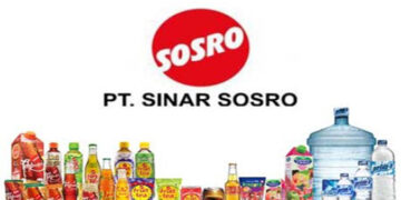 Info Lowongan Kerja PT Sinar Sosro Gunung Slamat Untuk Wilayah Jawa Barat, Berikut Posisi Kosong dan Cara Melamarnya