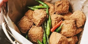 Oleh-Oleh Makanan Khas Sumedang yang Sedang Tren di Tahun 2025, Bukah Hanya Tahu Sumedang !