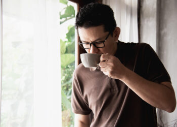 Terlihat Remeh, Inilah 5 Dampak Buruk Meminum Kopi di Pagi Hari, Bisa Picu Anxiety?