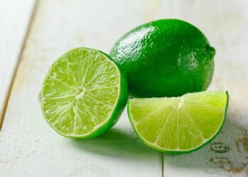 Tidak Disangka, Inilah 5 Mantaat Jeruk Nipis untuk Kesehatan, Bisa Menurunkan Berat Badan Hingga Membuat Kulit Glowing!
