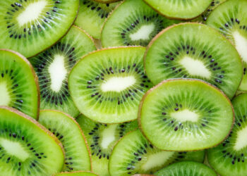 Tidak Terduga, Ini 5 Manfaat Buah Kiwi untuk Kesehatan, Bisa Bikin Kulit Glowing?