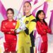 Timnas Putri Indonesia vs Thailand bukan jala live