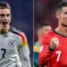 SEDANG BERLANGSUNG SEMIFINAL UEFA Nations League 2025: Jerman vs Portugal, Laga Panas Tonton KLIK DISINI !