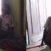 Viral Video Anak SD Bernama Galang Menangis Histeris Diminta Berhenti Sekolah Tak Ada Ongkos, Karena Sang Ayah Lumpuh