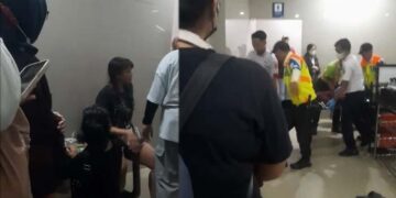 Fakta-Fakta Viral Wanita Melahirkan di Stasiun Bogor: Penumpang Syok, Video Gegerkan Media Sosial