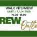 Walk In Interview! Third Space Bandung Buka Loker Buat Fresh Graduate Tamatan SMA dan SMK