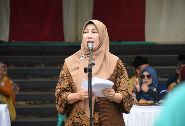 Wabup Kuningan “Ngamen“ Lagi ke Kantor Badan Gizi Nasional, Ini Hal yang Dibahas