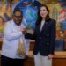 Tiga Langkah Strategis Kementerian Pariwisata Tangani Isu Tambang Nikel di Raja Ampat