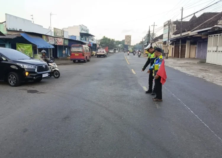 Kecelakaan di Malang (istimewa)